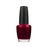 OPI Nail Lacquer, NL F17, Sirens Collection, Bastille My Heart, 0.5oz KK1005