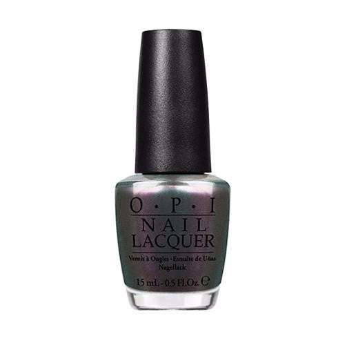 OPI Nail Lacquer, NL F56, Bohimians Collection, Peace & Love& OPI, 0.5oz KK1005