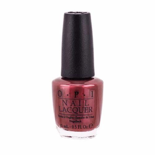 OPI Nail Lacquer, NL F60, Bohimians Collection, I Knead Sour Dough, 0.5oz KK1005