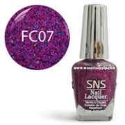 SNS Nail Polish, 0.5oz, FC07 KK