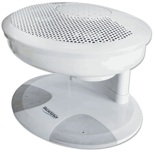 Ikonna Deluxe Nail Dryer, Sensor, FH-500 KK