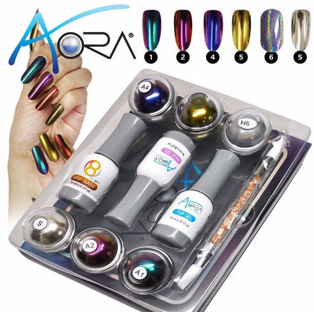 Aora The 1 Kit (PK: 30pcs/case)