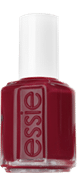 Essie Nail Lacquer, E381, Fishnet Stockings, 0.5oz