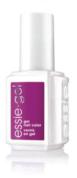 Essie Gel Polish, 901G, Flowerista, 0.5oz