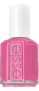 Essie Nail Lacquer, E418, Forget Me Nots, 0.5oz