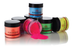 G & G Color Pop Acrylic Powder, CPA368, Coral, 1oz