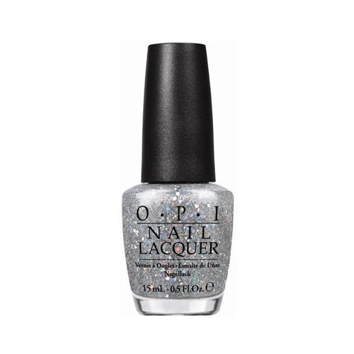 OPI Nail Lacquer, NL G07, Showgirls Collection, Desperately Seeking Sequins, 0.5oz KK1005