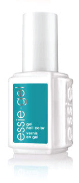 Essie Gel Polish, 904G, Garden Variety, 0.5oz