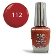 SNS Nail Polish, 0.5oz, 112 KK