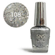 SNS Nail Polish, 0.5oz, 108 KK