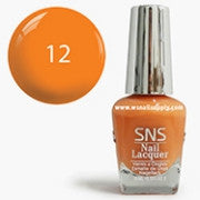 SNS Nail Polish, 0.5oz, 012 KK