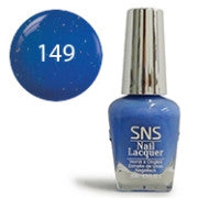 SNS Nail Polish, 0.5oz, 149 KK