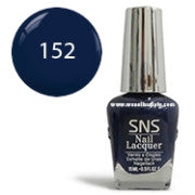 SNS Nail Polish, 0.5oz, 152 KK