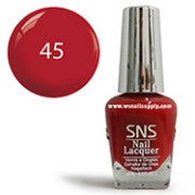 SNS Nail Polish, 0.5oz, 045 KK