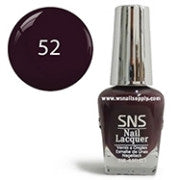 SNS Nail Polish, 0.5oz, 052 KK