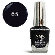 SNS Nail Polish, 0.5oz, 065 KK