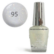 SNS Nail Polish, 0.5oz, 095 KK