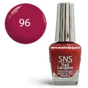 SNS Nail Polish, 0.5oz, 096 KK