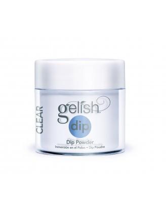 Gelish Dipping POWDER, 3.7oz , Color in the Note, 000