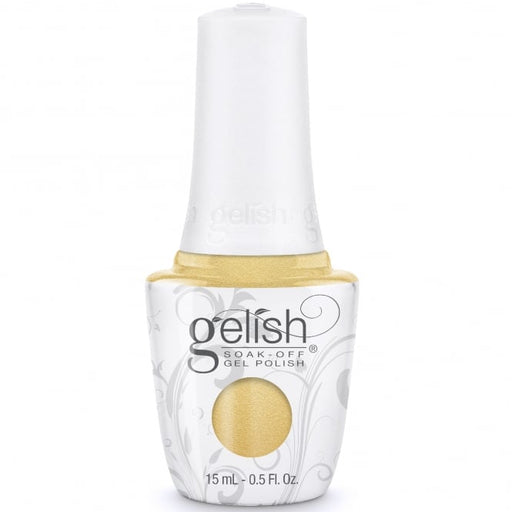 Gelish Gel Polish & Morgan Taylor Nail Lacquer, 1110277, Little Miss Nutcracker Collection, Just Tutu Much, 0.5oz BB KK