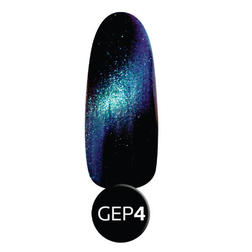 Aora GEP 4, Blue Nebula, 1101-0011