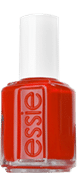 Essie Nail Lacquer, E043, Geranium, 0.5oz
