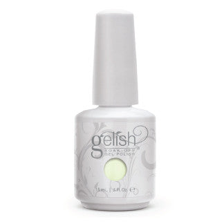 Gelish Gel, 01432, Glow In the Darkl, 0.5oz BB KK