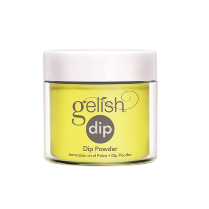 Gelish Dipping Powder, Rocketman Collection, 351, Glow Like A Star, 0.8oz OK0425VD