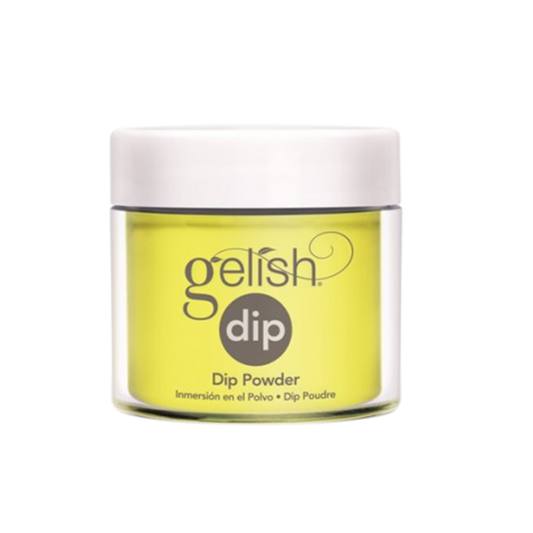 Gelish Dipping Powder, Rocketman Collection, 351, Glow Like A Star, 0.8oz OK0425VD