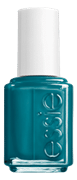 Essie Nail Lacquer, E782, Go Overboard, 0.5oz