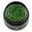 Light Elegance, UV/LED Glitter Gel, G977E, Gummy Green, 17ml KK