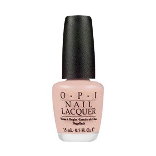 OPI Nail Lacquer, NL H33, Sophisticates Collection, Otherwise Engaged, 0.5oz KK1005