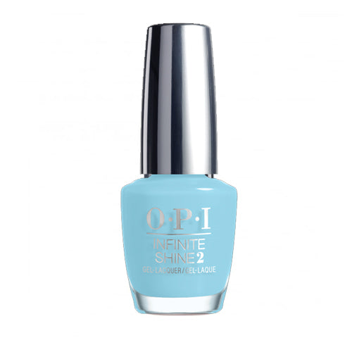 OPI Infinite Shine, ISL H44, I Believe In Manicures, 0.5oz KK0807