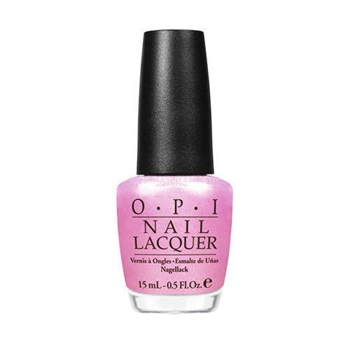 OPI Nail Lacquer, NL H60, Impressionists Collection, Pedal Faster Suzi!, 0.5oz KK1005