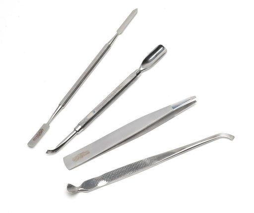 Stir Stick & Cleaner - 2 Tools In 1, 01903 KK