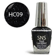 SNS Nail Polish, 0.5oz, HC09 KK