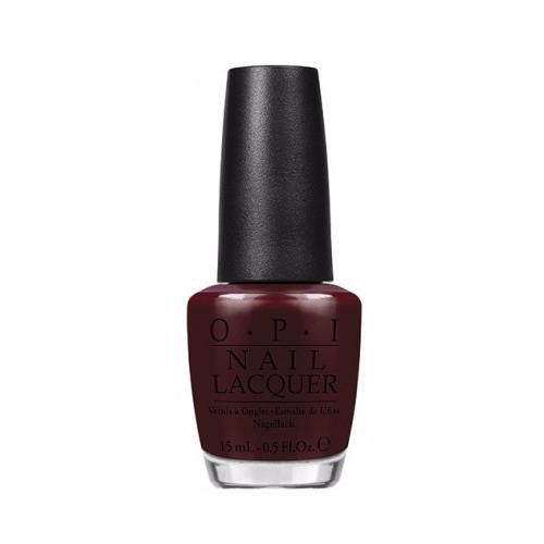 OPI Nail Lacquer, NL HRG34, Guys & Galaxies, 0.5oz KK1005