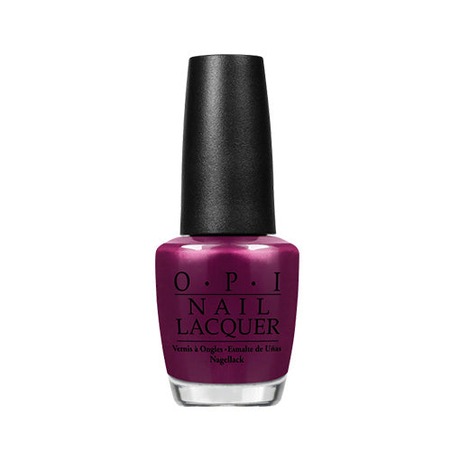 OPI Nail Lacquer, NL HRG35, I’m In The Moon For Love, 0.5oz KK1005