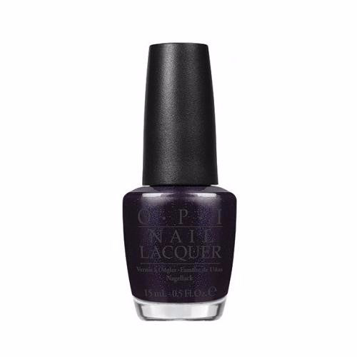 OPI Nail Lacquer, NL HRG36, Cosmo With A Twist, 0.5oz KK1005