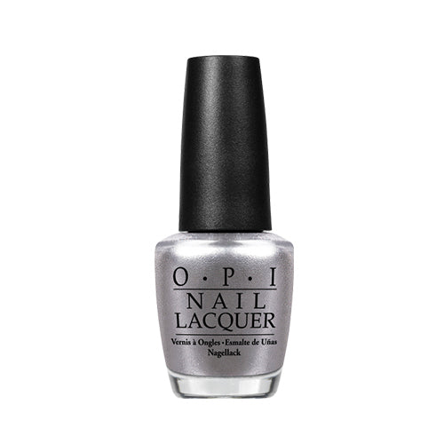 OPI Nail Lacquer, NL HRG40, I Drive A SuperNova, 0.5oz KK1005