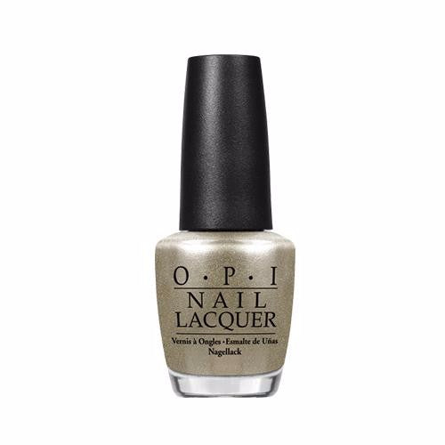 OPI Nail Lacquer, NL HRG42, Comet Closer, 0.5oz KK1005