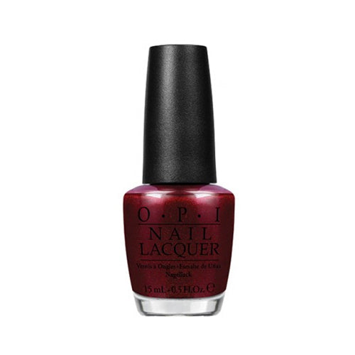 OPI Nail Lacquer, NL HRG45, Let Your Love Shine, 0.5oz KK1005