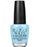 OPI Nail Lacquer, NL HRH01, Breakfast at Tiffany’s Collection, I Believe in Manicures, 0.5oz KK1005