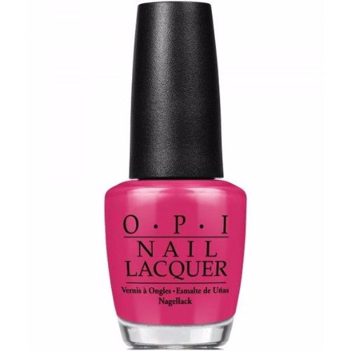 OPI Nail Lacquer, NL HRH04, Breakfast at Tiffany’s Collection, Apartment For Two, 0.5oz KK1005