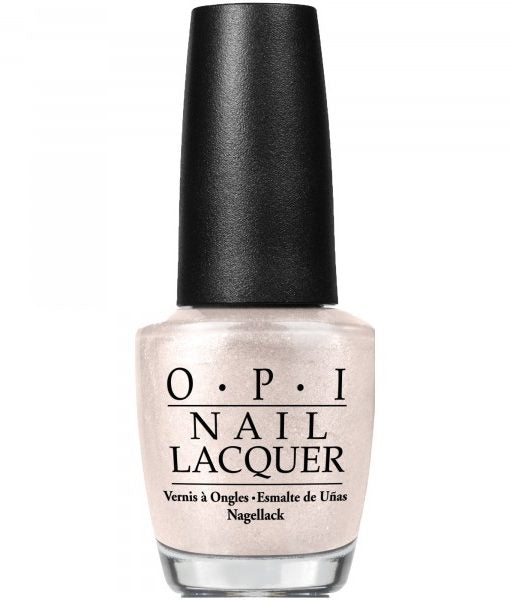 OPI Nail Lacquer, NL HRH05, Breakfast at Tiffany’s Collection, Five-And-Ten, 0.5oz KK1005