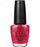 OPI Nail Lacquer, NL HRH09, Breakfast at Tiffany’s Collection, Fire Escape Rendezvous, 0.5oz KK1005