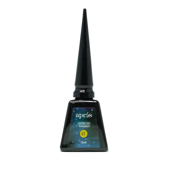 Apres Hypno Gel Collection, 01, Blue, 15ml OK0715VD