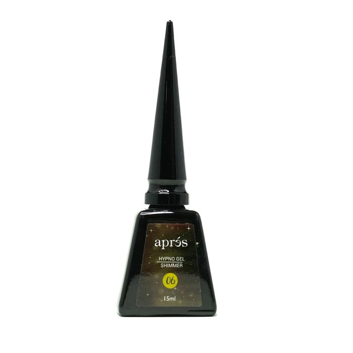 Apres Hypno Gel Collection, 03, Brown, 15ml OK0715VD