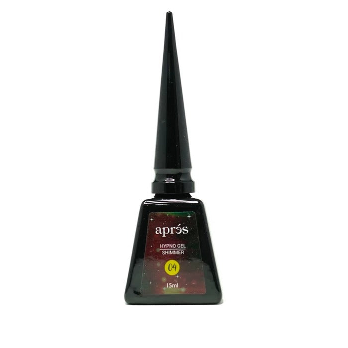 Apres Hypno Gel Collection, 05, Red, 15ml OK0715VD