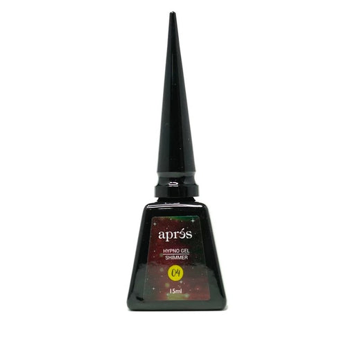 Apres Hypno Gel Collection, 15ml, Color List in Note, 000  OK0715VD
